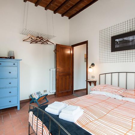 Authentic Flat In The City Center 佛罗伦萨 外观 照片