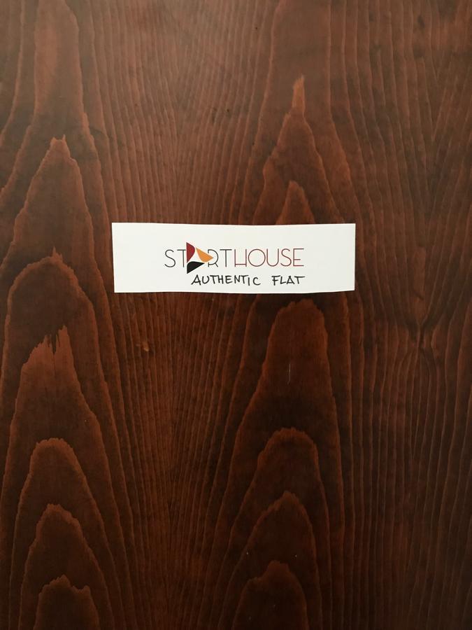 Authentic Flat In The City Center 佛罗伦萨 外观 照片