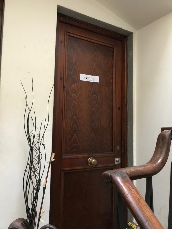 Authentic Flat In The City Center 佛罗伦萨 外观 照片