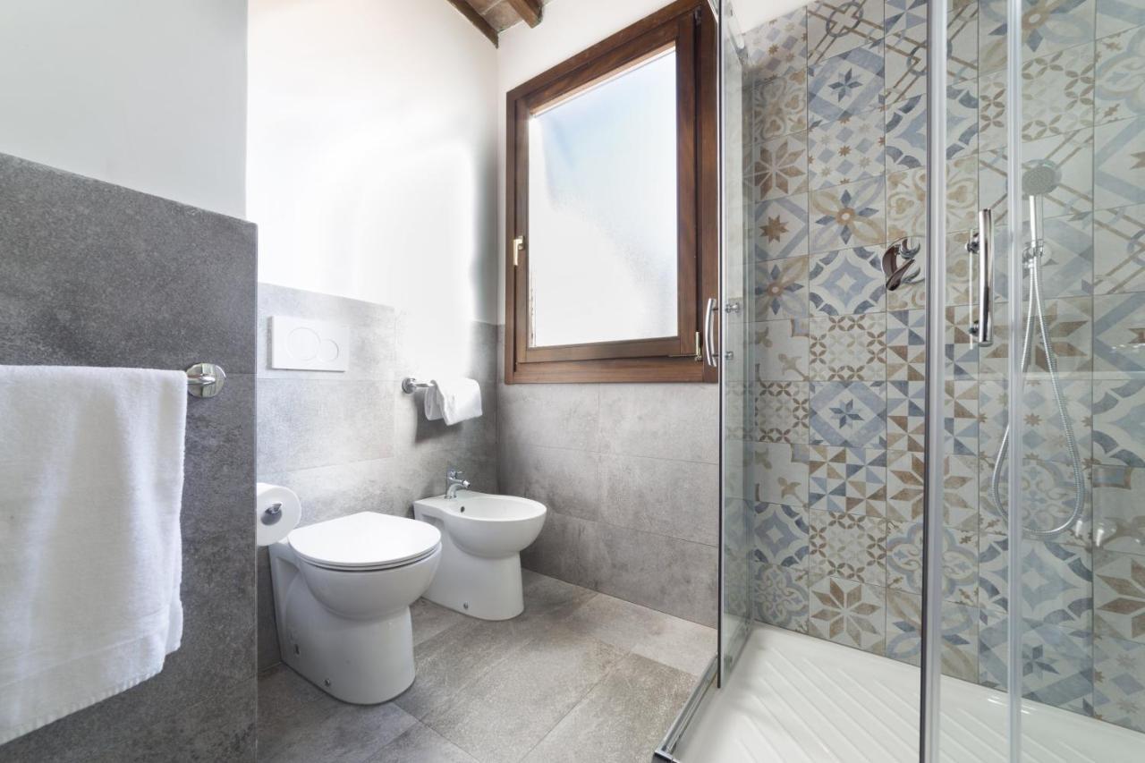 Authentic Flat In The City Center 佛罗伦萨 外观 照片